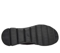 Skechers Slip-ins: Glide-Step Serene - Anne — BLACK 3