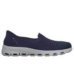 Skechers Slip-ins: Glide-Step Serene - Anne — NAVY 1