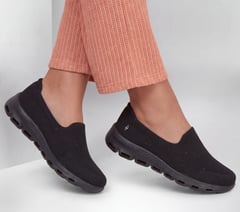 Glide-Step Serene - Arden — BLACK 2