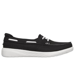 Relaxed Fit: Flex Adapt - Oceanside — BLACK / WHITE 1