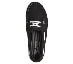 Relaxed Fit: Flex Adapt - Oceanside — BLACK / WHITE 3