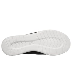 Relaxed Fit: Flex Adapt - Oceanside — BLACK / WHITE 4