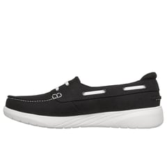 Relaxed Fit: Flex Adapt - Oceanside — BLACK / WHITE 6