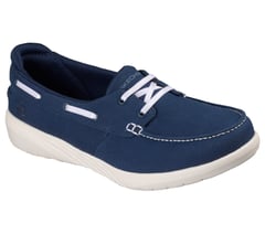 Relaxed Fit: Flex Adapt - Oceanside — NAVY 5