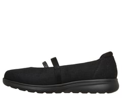 Relaxed Fit: Arch Fit N-Joy Lite - Brinley — BLACK 5