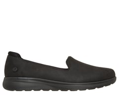 Relaxed Fit: Arch Fit N-Joy Lite - Allegra — BLACK 1