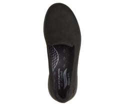 Relaxed Fit: Arch Fit N-Joy Lite - Allegra — BLACK 2