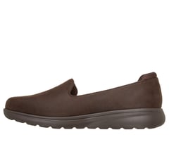 Relaxed Fit: Arch Fit N-Joy Lite - Allegra — CHOCOLATE 5