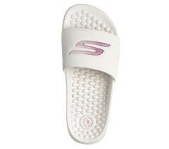 Massage Fit Recovery - Skyler — WHITE 3