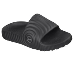 GO FOAM Arch Fit Craze - Kai — BLACK 5
