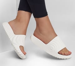 GO FOAM Arch Fit Craze - Kai — WHITE 2
