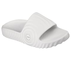 GO FOAM Arch Fit Craze - Kai — WHITE 5