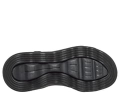 Skechers Slip-ins: GO WALK Massage Fit Sandal - Darcy — BLACK / ROSE GOLD 3