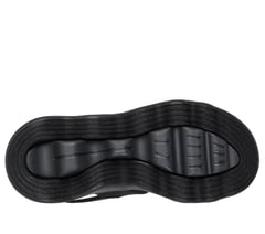 GO WALK Massage Fit - Renee — BLACK / ROSE GOLD 3