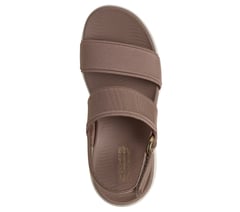 GO WALK Massage Fit - Renee — MOCHA 2