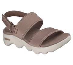 GO WALK Massage Fit - Renee — MOCHA 4