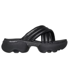 Massage Fit Edge - Sky High — BLACK / ROSE GOLD 1