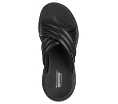 Massage Fit Edge - Sky High — BLACK / ROSE GOLD 3