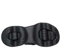 Massage Fit Edge - Sky High — BLACK / ROSE GOLD 4