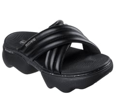 Massage Fit Edge - Sky High — BLACK / ROSE GOLD 5