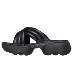 Massage Fit Edge - Sky High — BLACK / ROSE GOLD 6