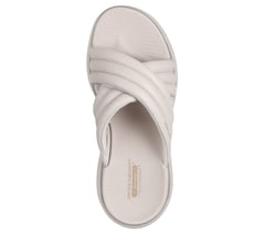 Massage Fit Edge - Sky High — NATURAL / GOLD 2
