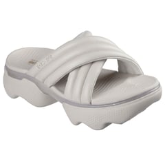 Massage Fit Edge - Sky High — NATURAL / GOLD 4