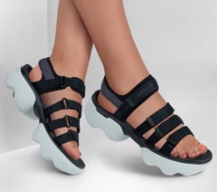Massage Fit Edge - Lysa — BLACK 2