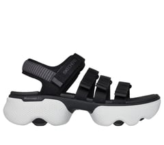 Massage Fit Edge - Lysa — BLACK 1