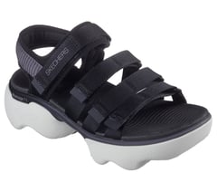 Massage Fit Edge - Lysa — BLACK 5