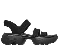 Massage Fit Edge - Wren — BLACK 1