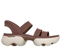 Massage Fit Edge - Wren — BROWN 1
