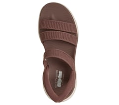 Massage Fit Edge - Wren — BROWN 2