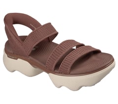 Massage Fit Edge - Wren — BROWN 4