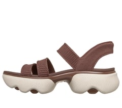Massage Fit Edge - Wren — BROWN 5