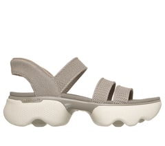 Massage Fit Edge - Wren — TAUPE 1