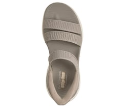 Massage Fit Edge - Wren — TAUPE 2