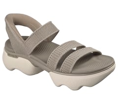 Massage Fit Edge - Wren — TAUPE 4