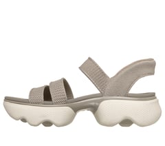 Massage Fit Edge - Wren — TAUPE 5