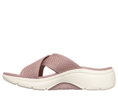 GO WALK Arch Fit 2.0 Sandal - Grace — MAUVE 5