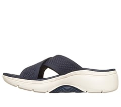GO WALK Arch Fit 2.0 Sandal - Grace — NAVY 5