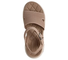 GO WALK Arch Fit 2.0 - Sage — TAN 3