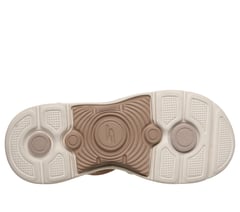 GO WALK Arch Fit 2.0 - Sage — TAN 4