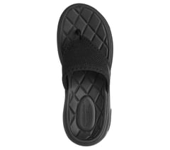 GO WALK Arch Fit 2.0 Sandal - Ashley — BLACK 2
