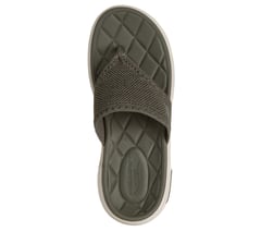 GO WALK Arch Fit 2.0 Sandal - Ashley — OLIVE 3