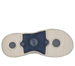 Skechers Slip-ins: GO WALK Arch Fit 2.0 Sandal - Francesca — NAVY 3