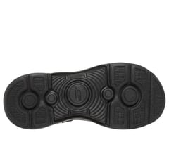 Skechers Slip-ins: Arch Fit 2.0 Sandal - Kennedy — BLACK 3
