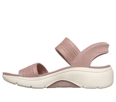 Skechers Slip-ins: Arch Fit 2.0 Sandal - Kennedy — MAUVE 5