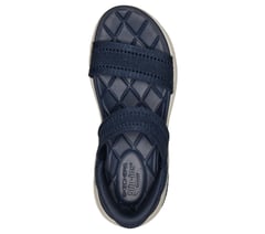 Skechers Slip-ins: Arch Fit 2.0 Sandal - Kennedy — NAVY 2