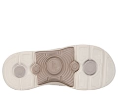 GO WALK Arch Fit 2.0 Sandal - Claire — TAUPE 3